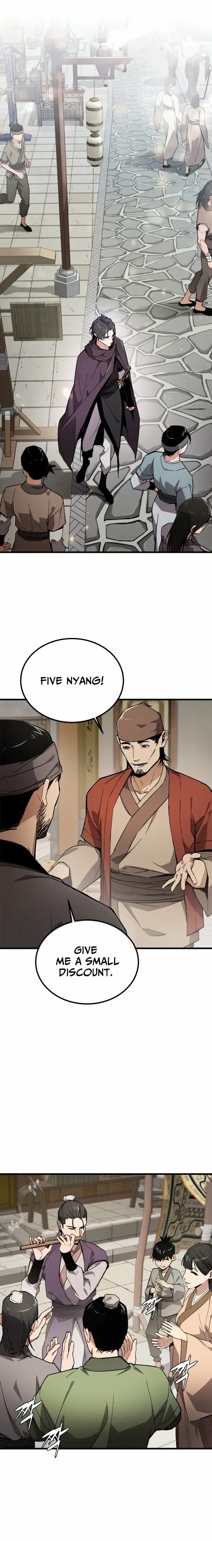 Read Masin EN Manga Online