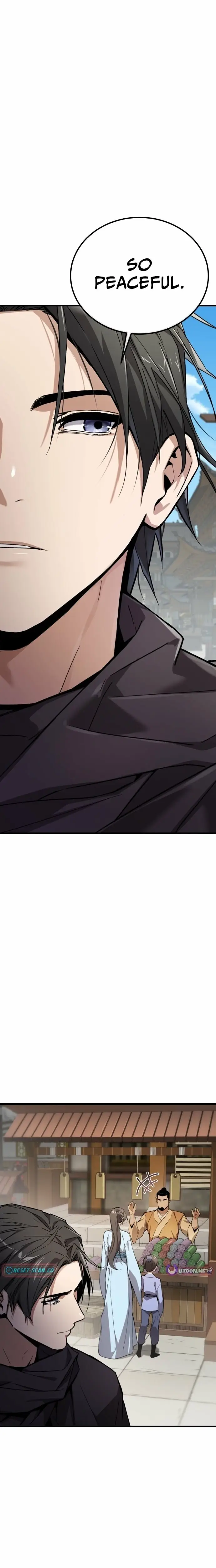 Read Masin EN Manga Online