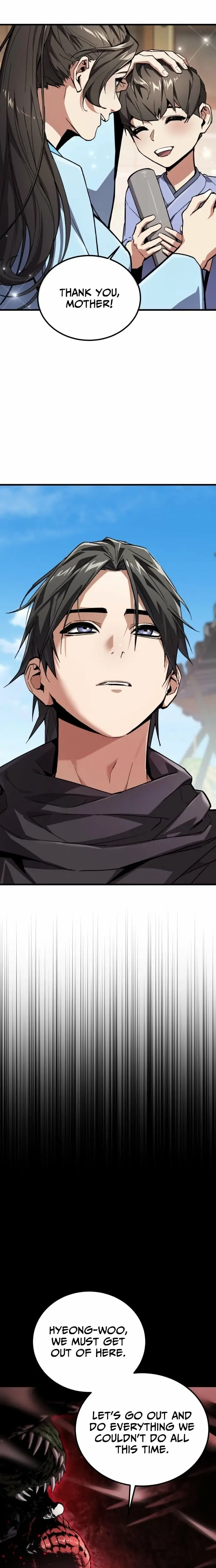 Read Masin EN Manga Online