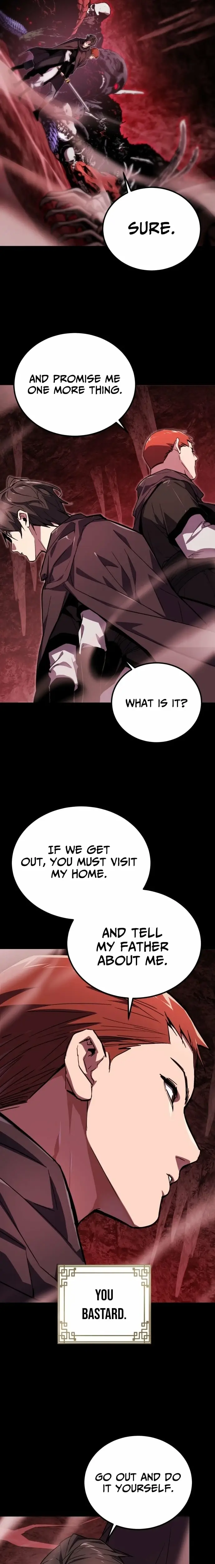 Read Masin EN Manga Online