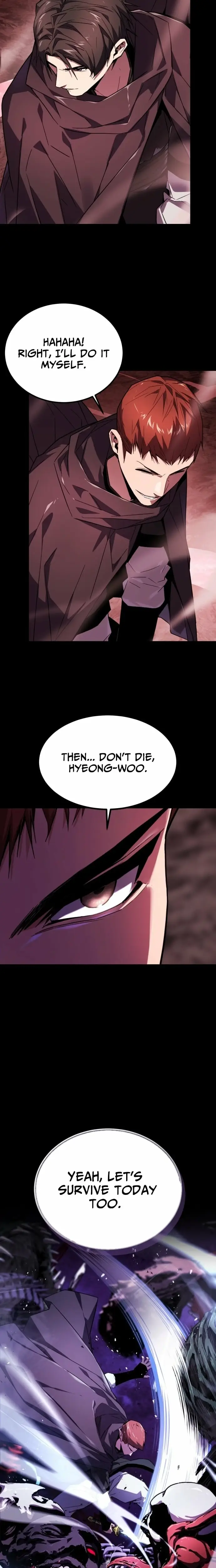 Read Masin EN Manga Online