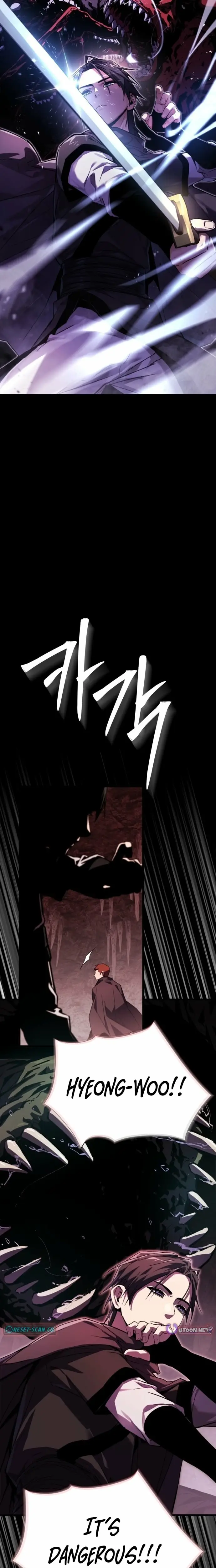 Read Masin EN Manga Online