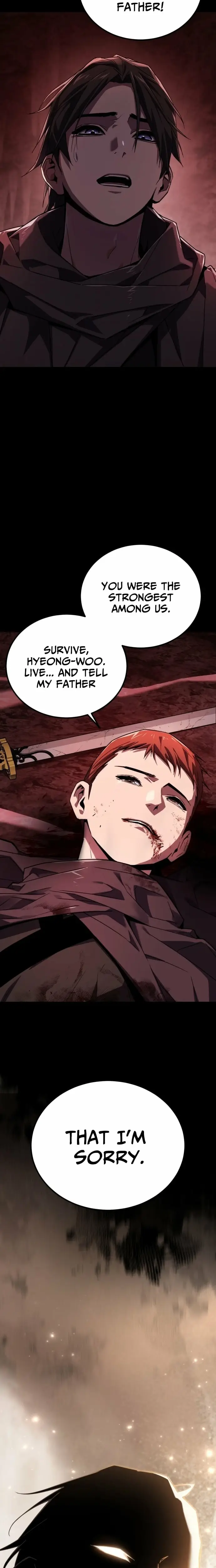 Read Masin EN Manga Online