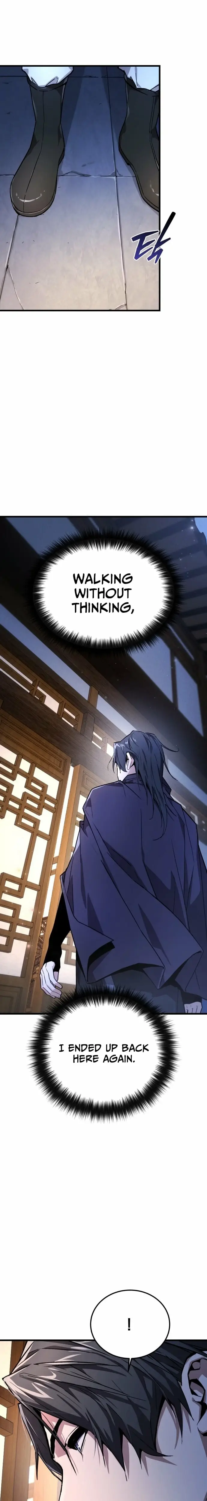 Read Masin EN Manga Online