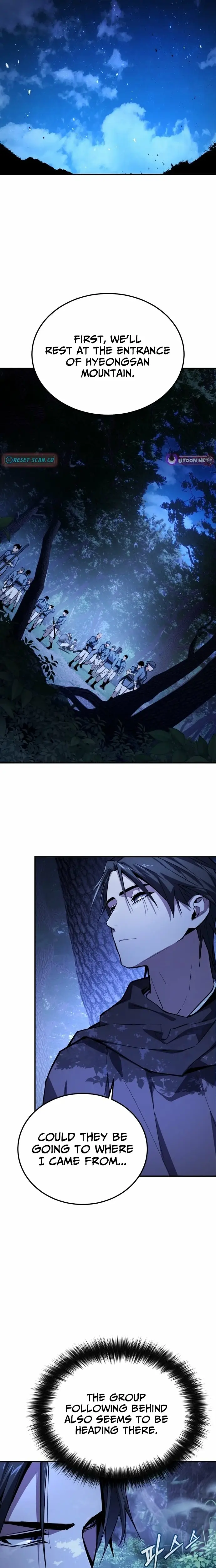 Read Masin EN Manga Online