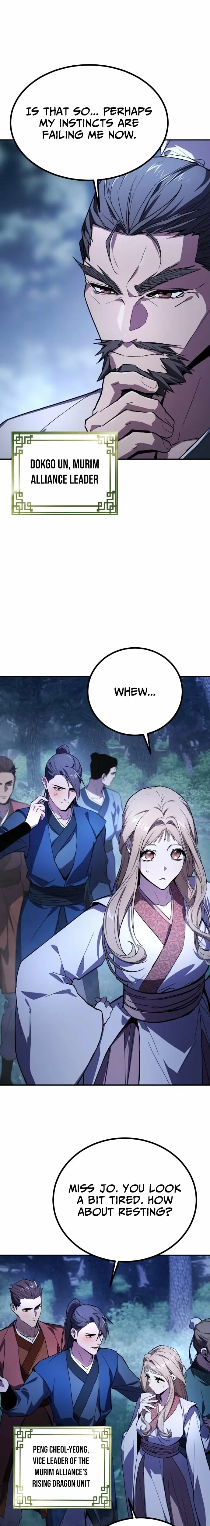 Read Masin EN Manga Online