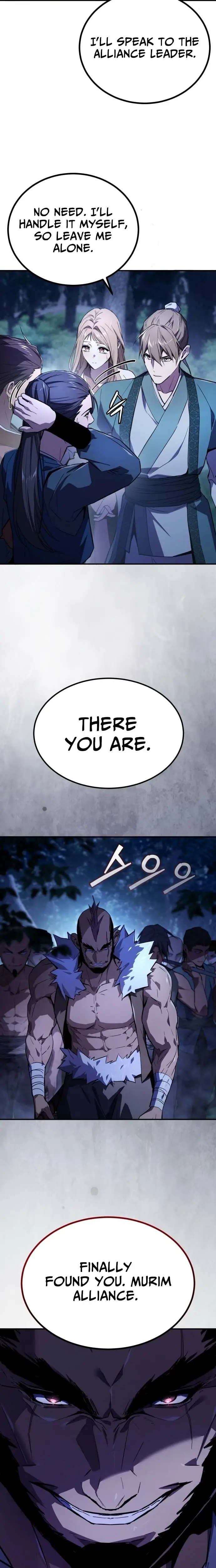 Read Masin EN Manga Online