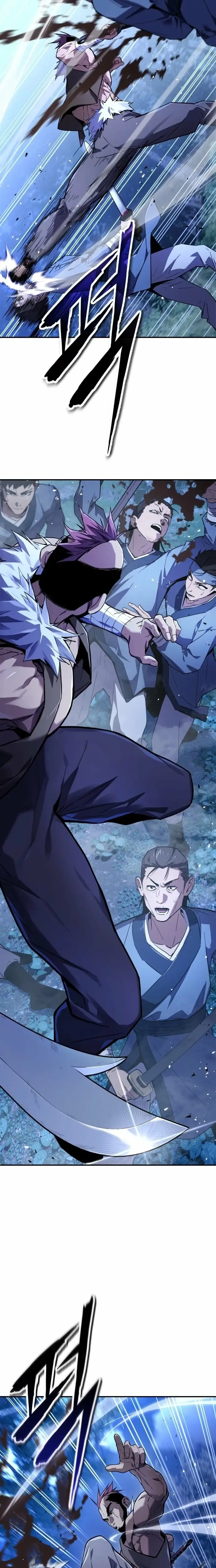 Read Masin EN Manga Online