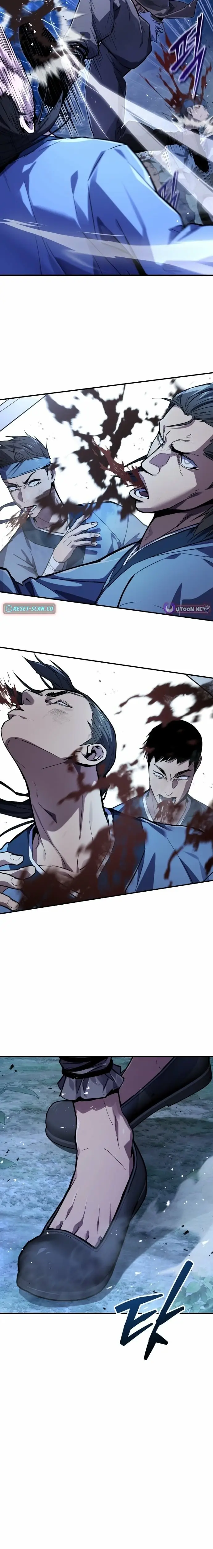 Read Masin EN Manga Online