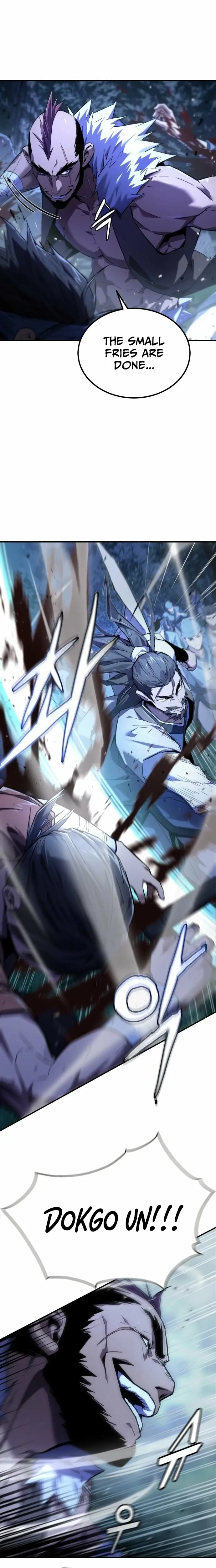 Read Masin EN Manga Online