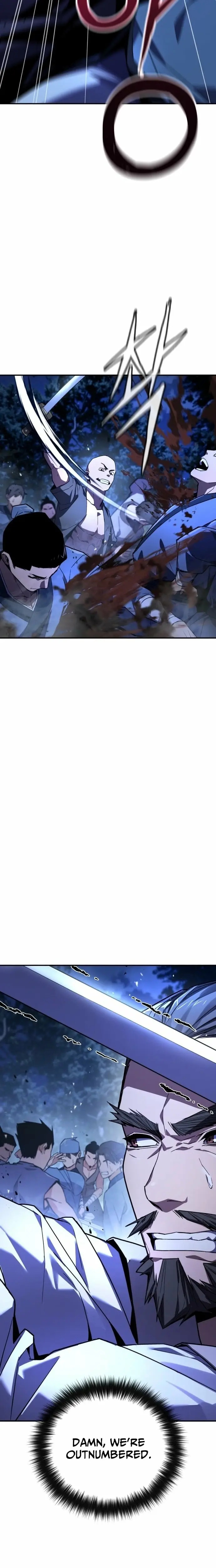 Read Masin EN Manga Online