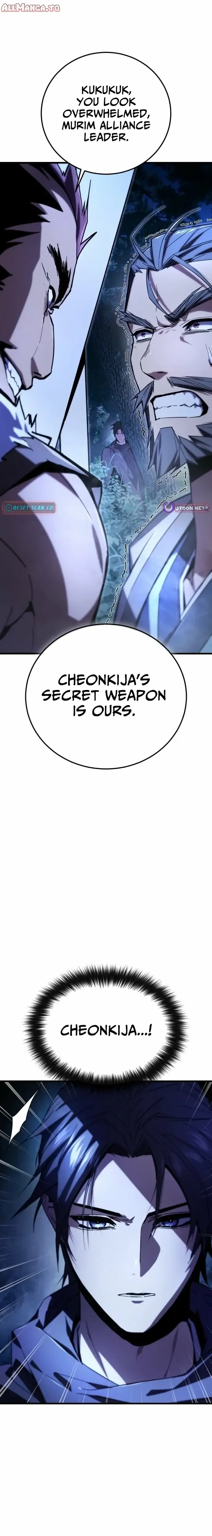 Read Masin EN Manga Online