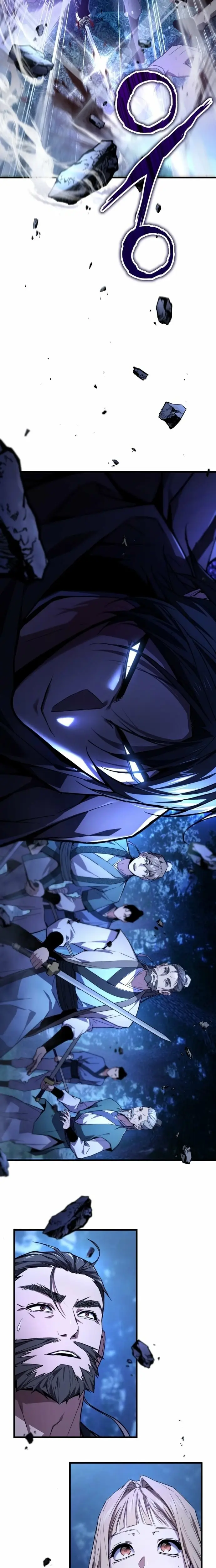 Read Masin EN Manga Online