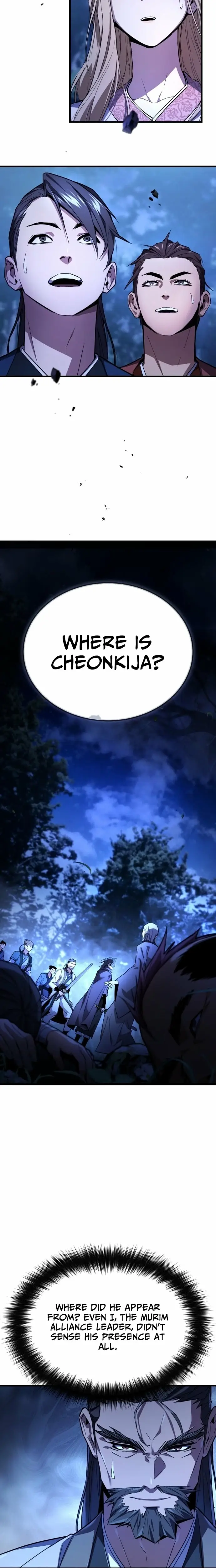 Read Masin EN Manga Online