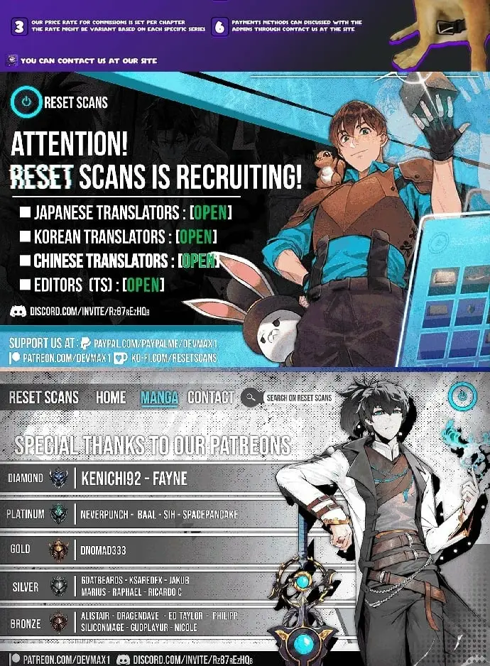 Read Masin EN Manga Online