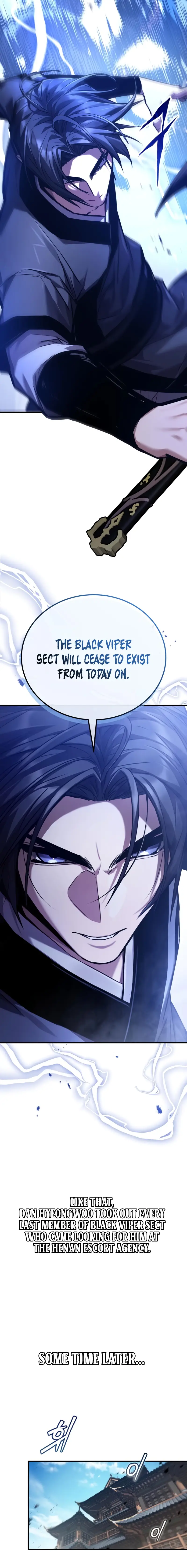 Read Masin EN Manga Online