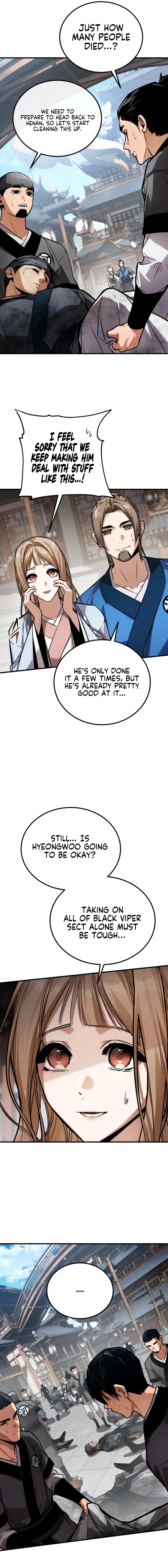 Read Masin EN Manga Online