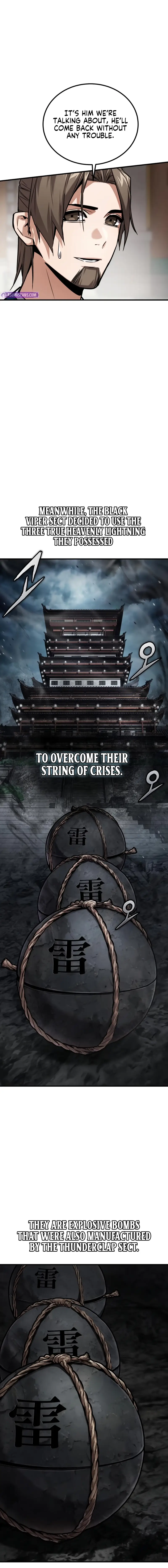 Read Masin EN Manga Online