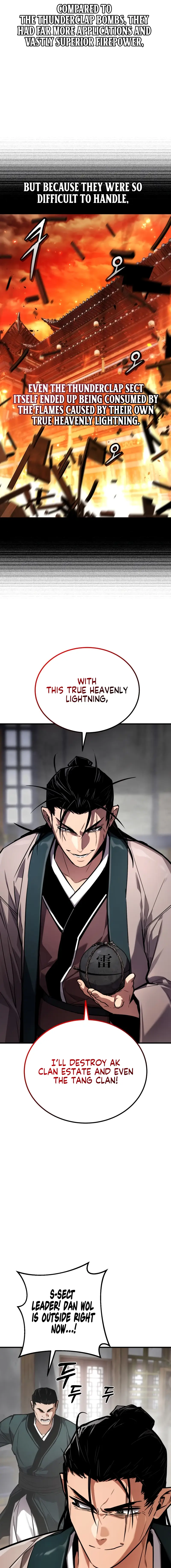 Read Masin EN Manga Online