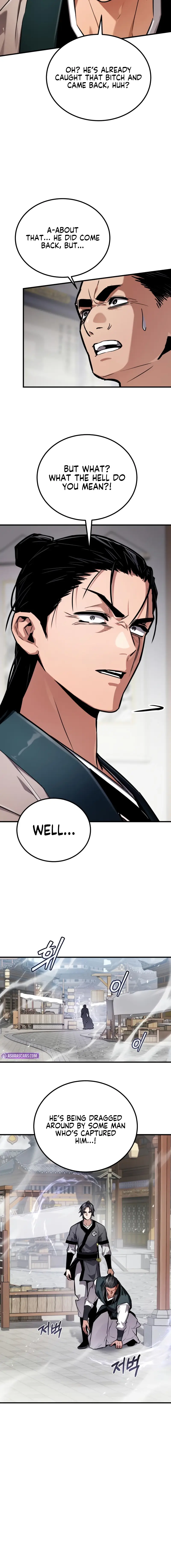 Read Masin EN Manga Online