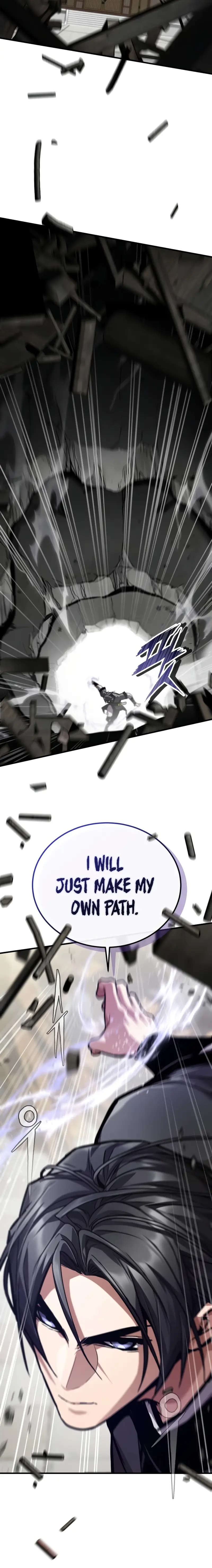 Read Masin EN Manga Online