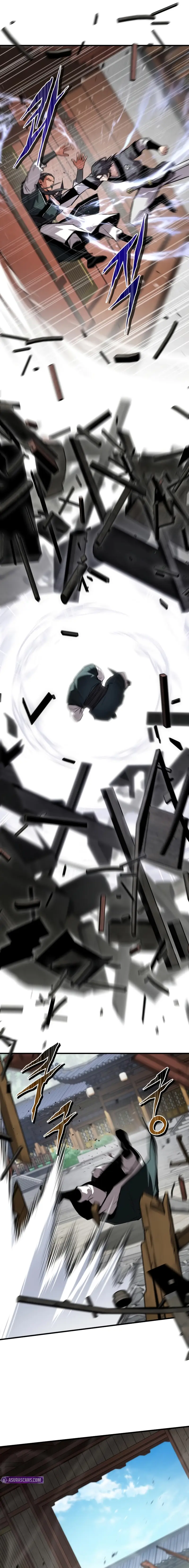 Read Masin EN Manga Online