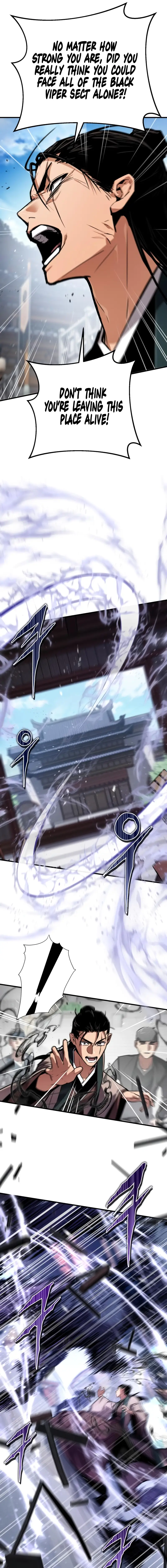 Read Masin EN Manga Online