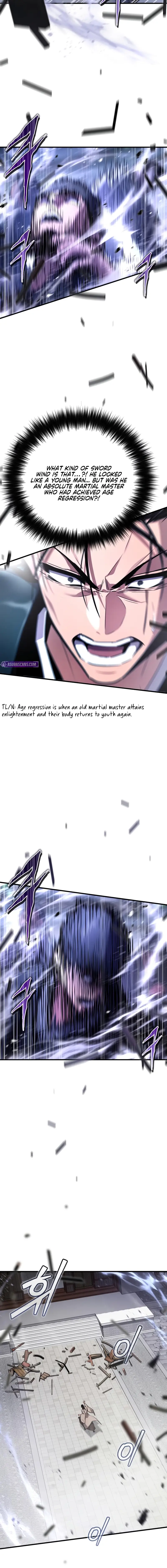 Read Masin EN Manga Online