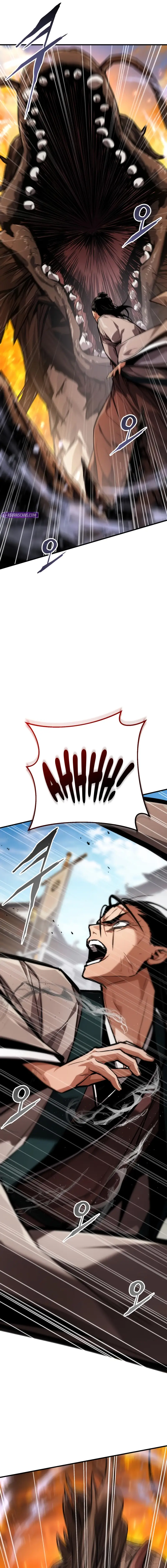 Read Masin EN Manga Online