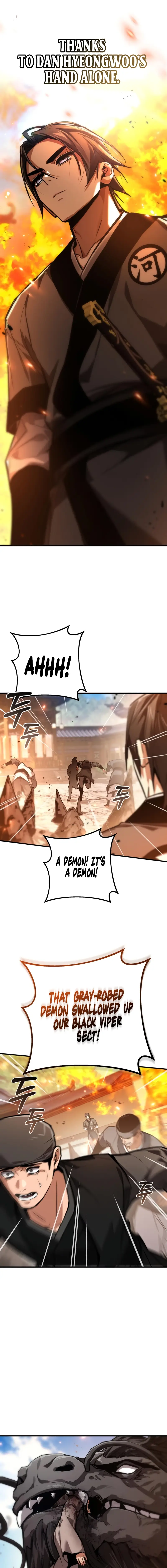 Read Masin EN Manga Online