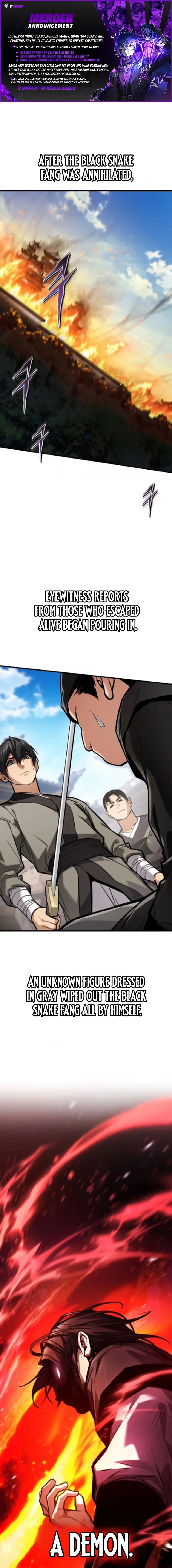 Read Masin EN Manga Online