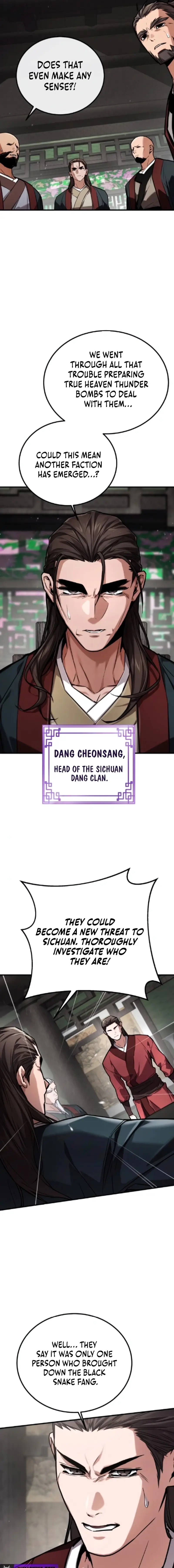 Read Masin EN Manga Online