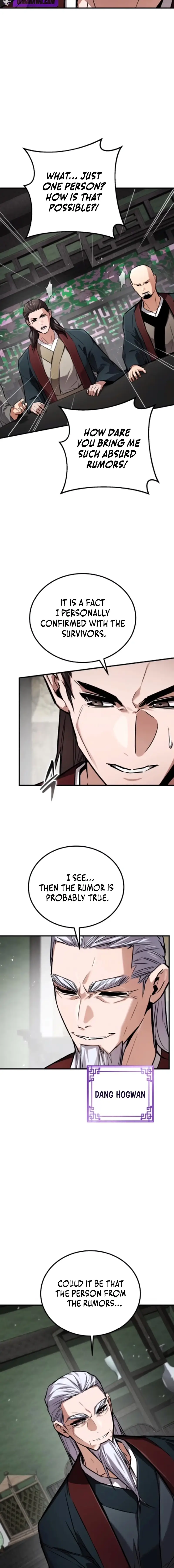 Read Masin EN Manga Online