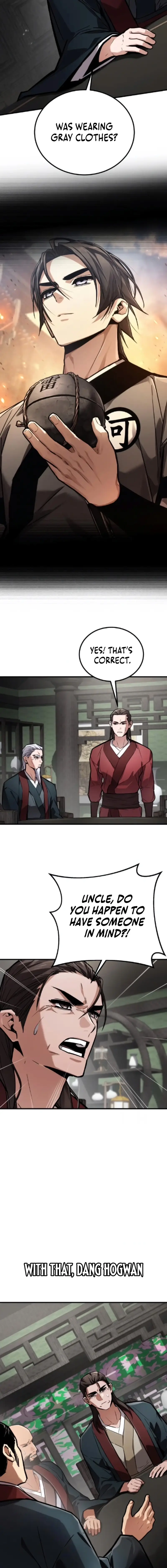 Read Masin EN Manga Online