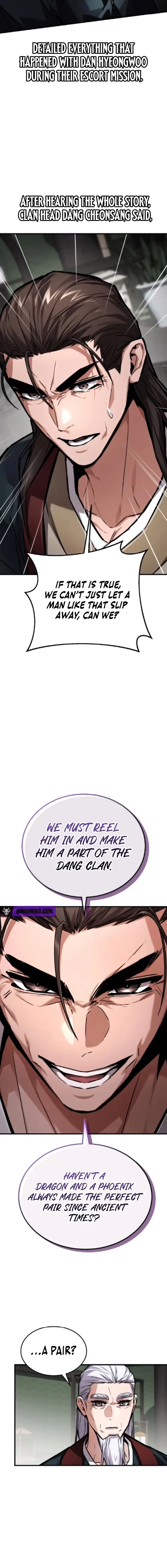 Read Masin EN Manga Online