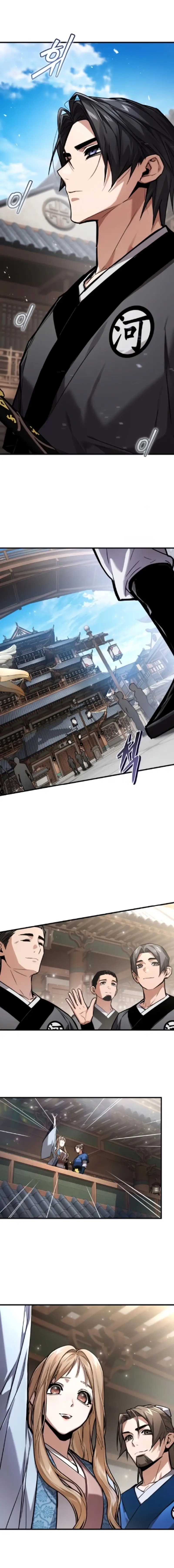 Read Masin EN Manga Online