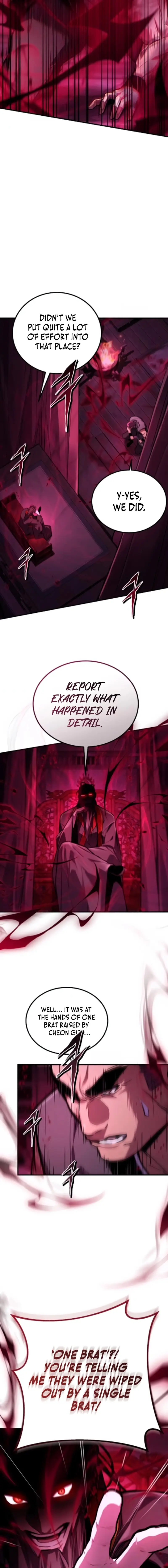 Read Masin EN Manga Online