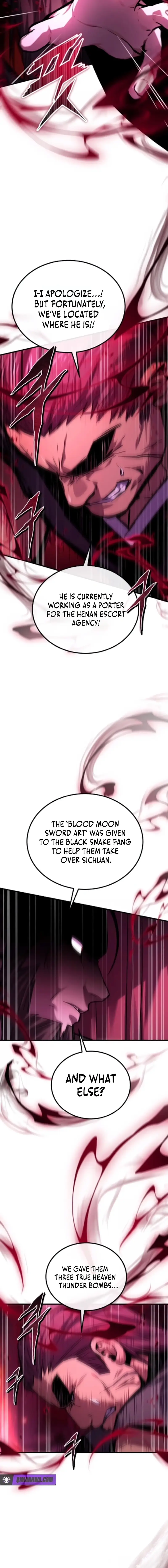 Read Masin EN Manga Online