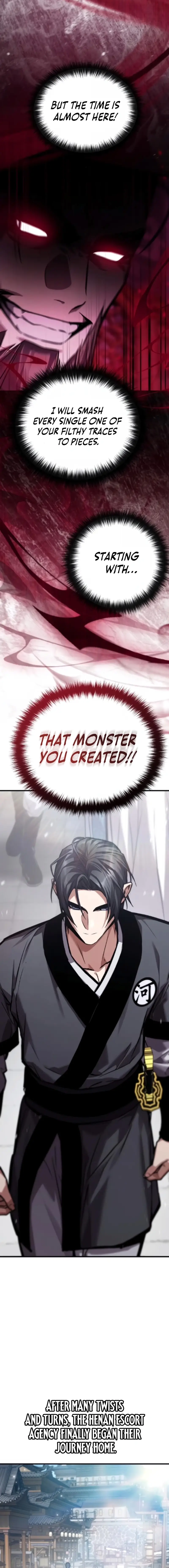 Read Masin EN Manga Online