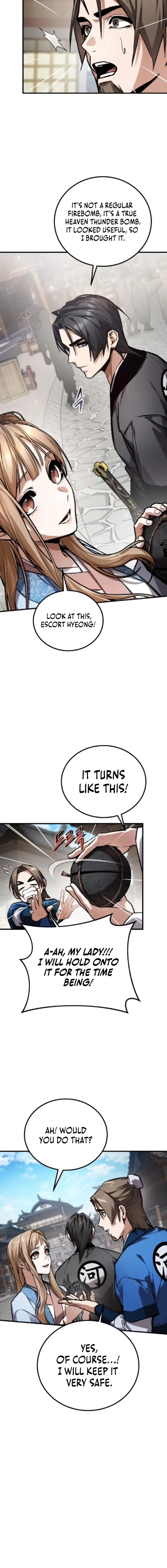 Read Masin EN Manga Online