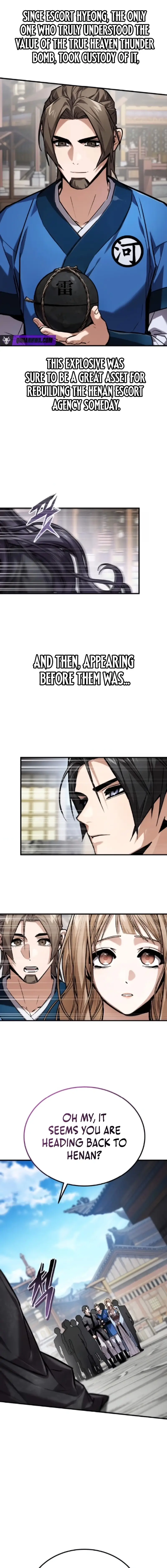 Read Masin EN Manga Online