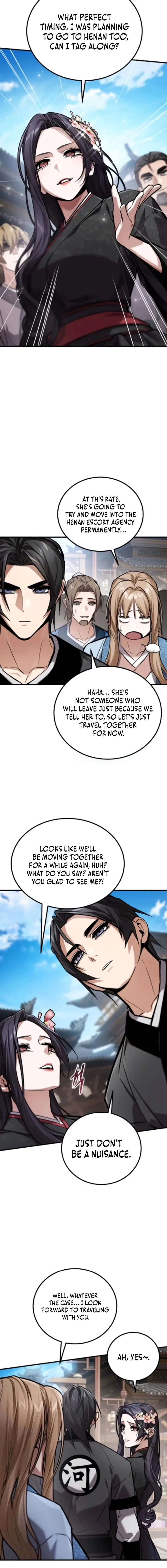 Read Masin EN Manga Online