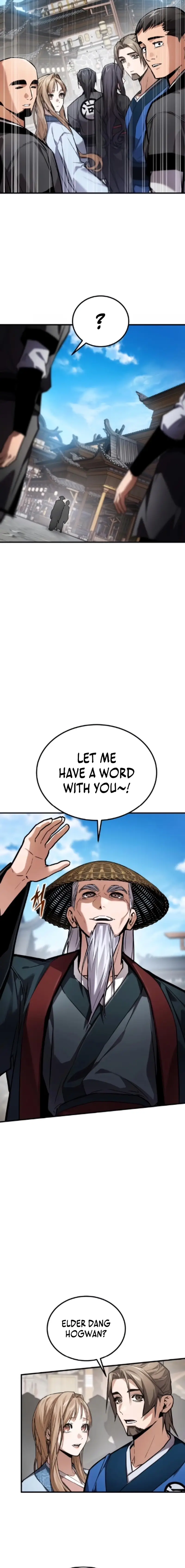 Read Masin EN Manga Online