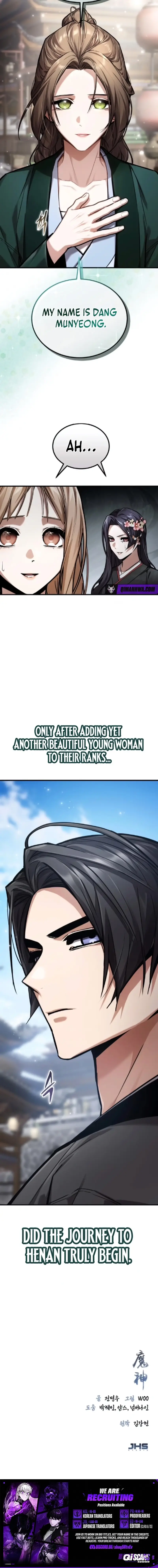 Read Masin EN Manga Online