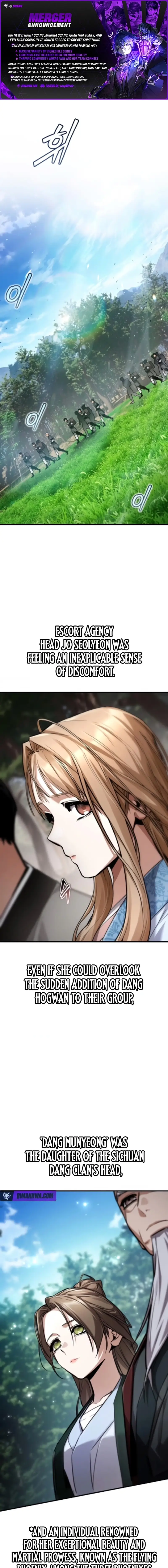 Read Masin EN Manga Online