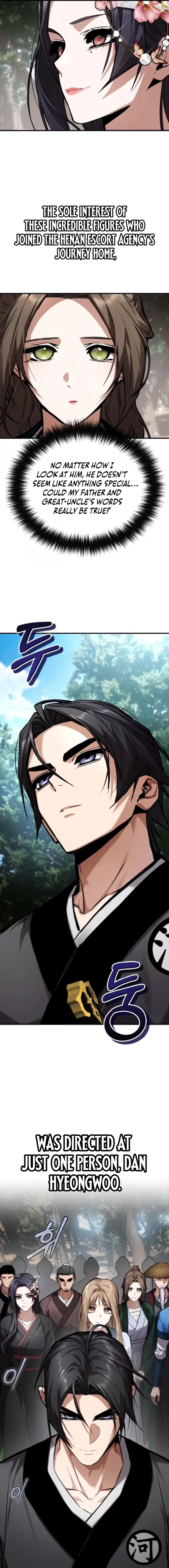 Read Masin EN Manga Online