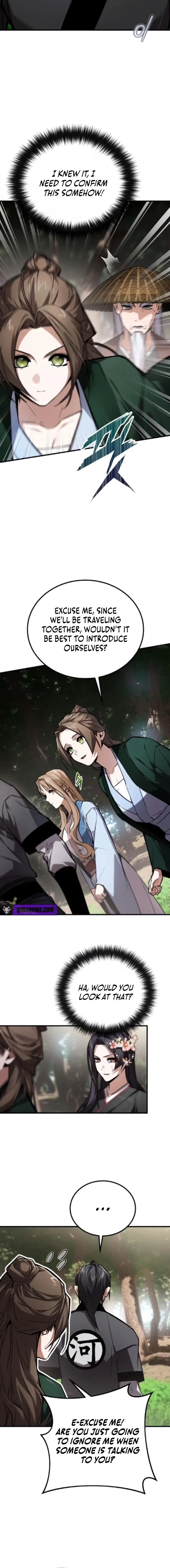 Read Masin EN Manga Online