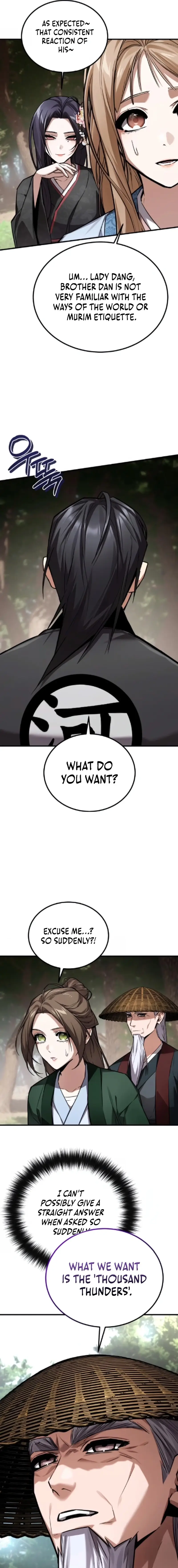 Read Masin EN Manga Online