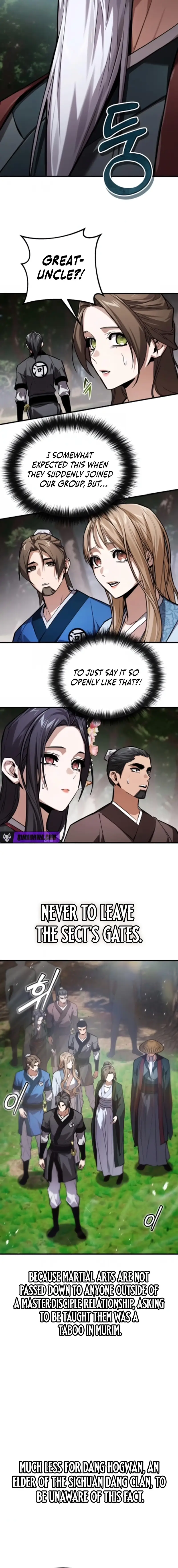 Read Masin EN Manga Online