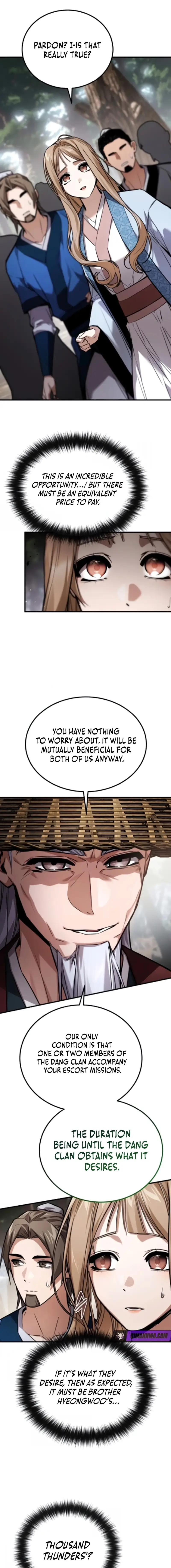 Read Masin EN Manga Online